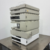 Agilent Technologies HPLC 1100 Series HPLC image 1